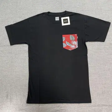 HUF 티셔츠