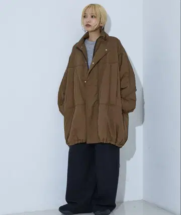 NOMINE 몬스터 후드티
