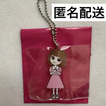 마츠다 세이코 2025 투어 굿즈 아크릴 참
