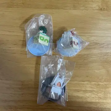 나의 히어로 아카데미아 쁘띠바스 가챠