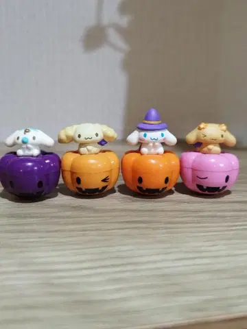 산리오 오뚝이