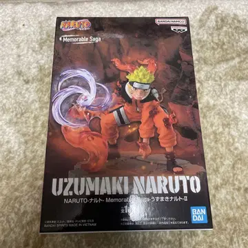 우즈마키 나루토 NARUTO 피규어 프라이즈