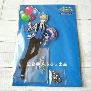 FGO Fate/Grand Order Fes. 아서 아크릴 스탠드