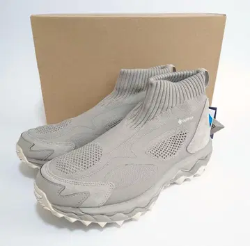 nonnative mizuno wave mujin US8 고어텍스