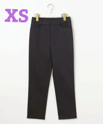택 포함 새상품 에니시스 에버뷰티 팬츠 xs 네이비