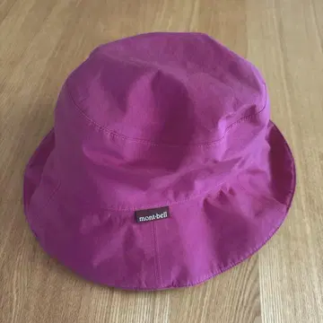 mont-bell 메도 햇 GORE-TEX