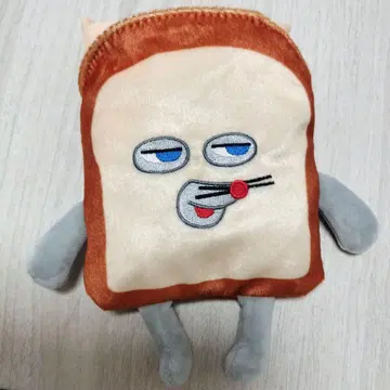 빵도둑 가방 레터스 클럽