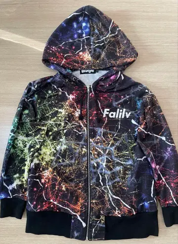 Faliiv Moveahead Tour 2018 후드티 [S]