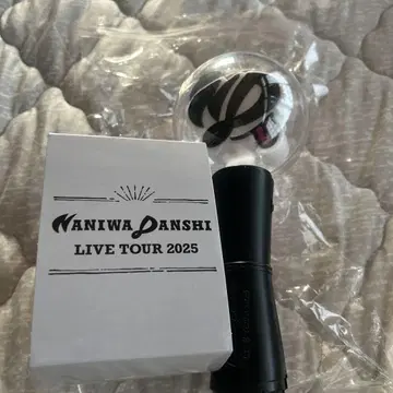 나니와단시 응원봉