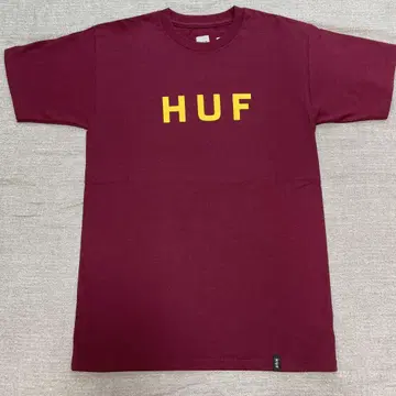 HUF 티셔츠