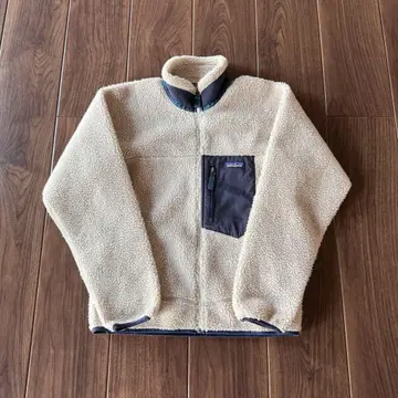새상품급 Patagonia 파타고니아 레트로X 보아 자켓 플리스