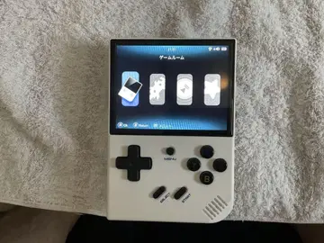 ANBERNIC RG35XX plus 레트로 콘솔 게임기