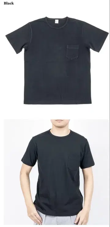 workers 워커즈 T셔츠 3매 세트