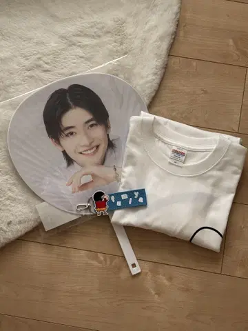 타카하시 후미야 굿즈