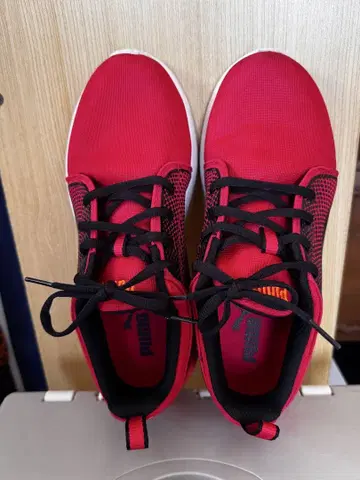 PUMA 스니커즈 5 UK / 38 EUR / 7.5 US / 24 cm