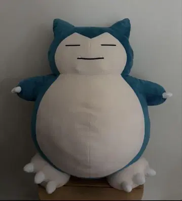 카비곤 봉제인형