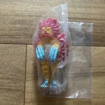 KAIJU COLORS 가라몬