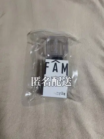 굿즈 timelesz FAM 응원봉 타임리스