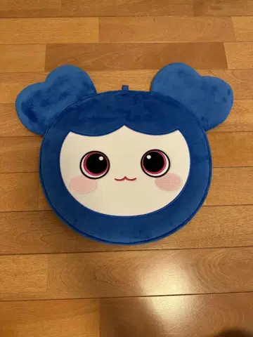 Twice 쯔블리 부채 커버