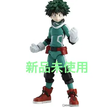 figma(피그마) 323 미도리야 이즈쿠 나의 히어로 아카데미아