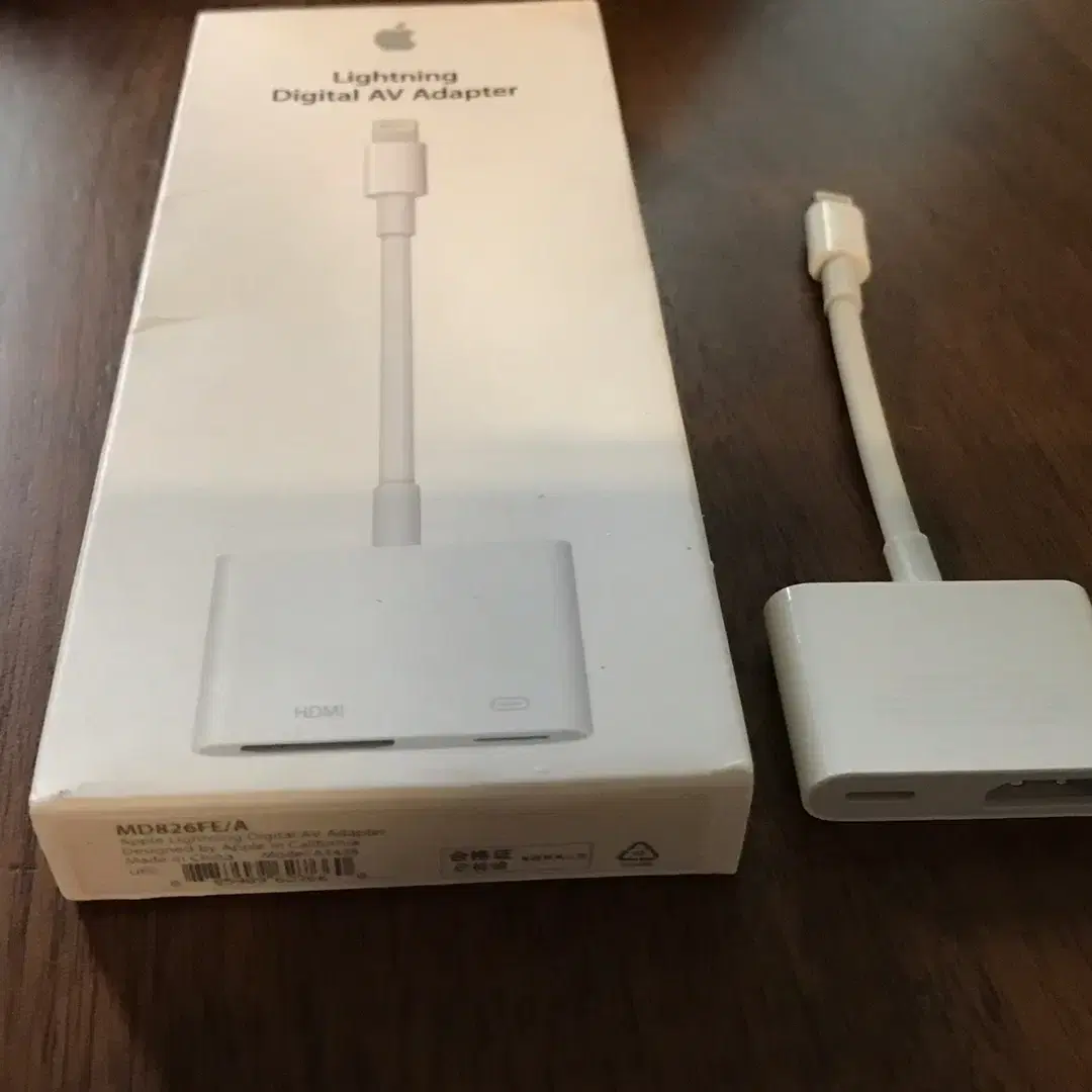 分配器・切替器 AppleUSB-CtoDigital AV Multiport Adapter Apple USB C Digital AV Multiport Adapter - ADKOM
