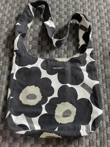 마리메꼬 marimekko 숄더백 토트백 바디백