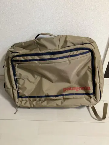 Patagonia 트레스 MLC45 3way 백