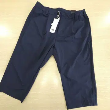 adidas 아디다스 남성용 7부 팬츠