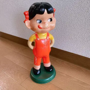 페코짱 인형 레트로