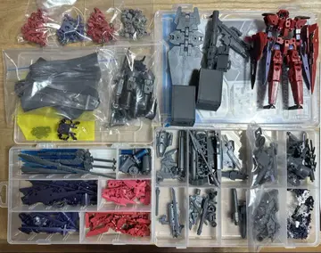 30MM 정크 부품 세트