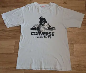 90s 컨버스 일본제 래리 존슨 티셔츠