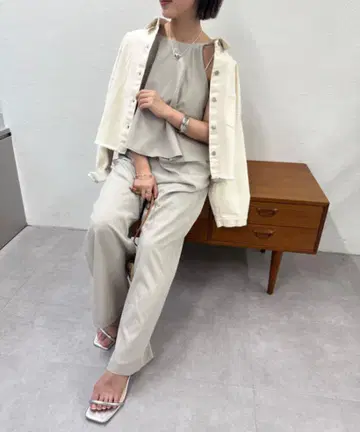mystic 아메슬리 올인원