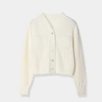 laubeblanc 니트 가디건 완판템
