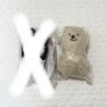 쿼카짱 마스코트