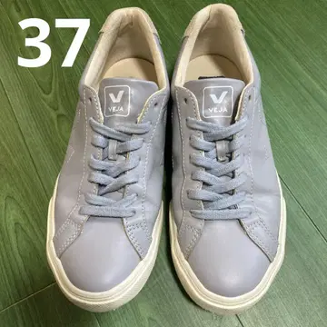 VEJA 베자 ESPLAR 가죽 37 (23.5cm)