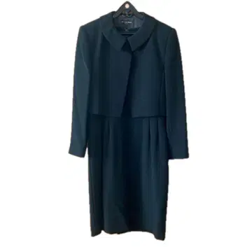 블랙 포멀 ONWARD Nori Robe