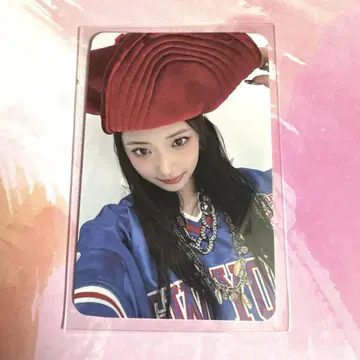 BABYMONSTER 루카 트레카 케이스 트레카 베비몬 베이비몬스터