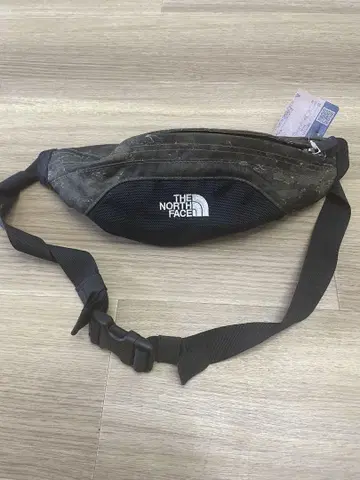 THE NORTH FACE Granule NM72101 카모 1.5L