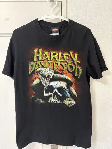 Harley-Davidson 티셔츠 good design 2013