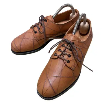 새상품급 SCOTCH GRAIN 스카치그레인 매트릭스 22.5cm