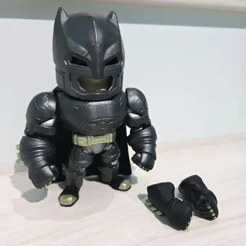 DC 배트맨 메탈 다이캐스트 BvS