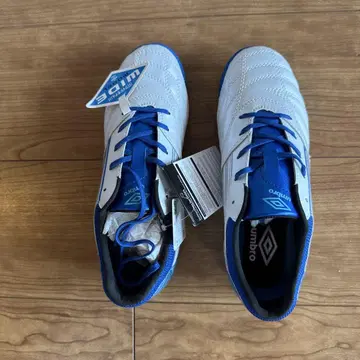 umbro 축구화 UU4JVBJ01WB 23.5cm 와이드
