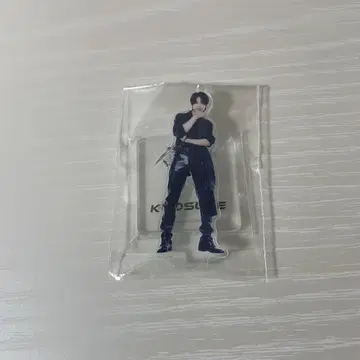 INI 후지마키 쿄스케 XQUARE 미니 캔뱃지
