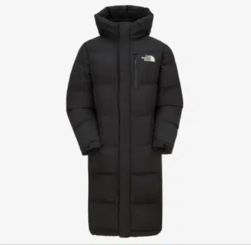 THENORTHFACE ACT FREEEXHYBRID DOWN COAT