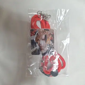 Acid Black Cherry 넥스트랩