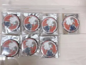 평생 불행해도 상관없어 마후마후 캔뱃지