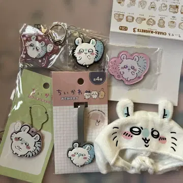 치이카와 모몽가 6세트