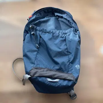 Mountain Hardwear Single Track 12L
