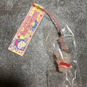 고토치 키티 겨울 한정판 스노우 페어리 버전 2003년