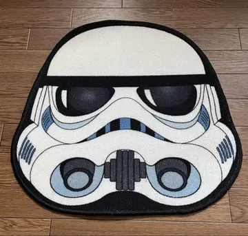Hot Toys사 STAR WARS 스톰 트루퍼 매트